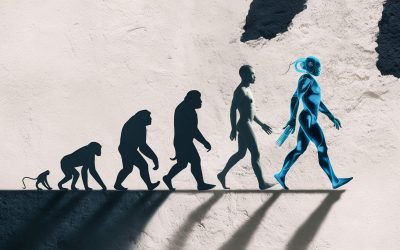 4DD: evolution of work